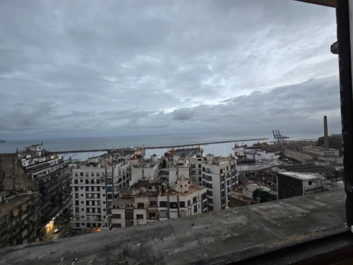 Location Appartement F3 Oran Oran