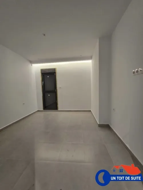Vente Appartement F4 Oran Bir el djir