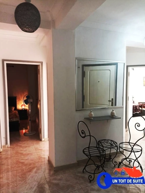 Location Appartement F3 Oran Oran