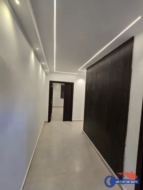 Vente Appartement F3 Oran Bir el djir