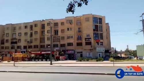 Location Appartement F5 Oran Oran