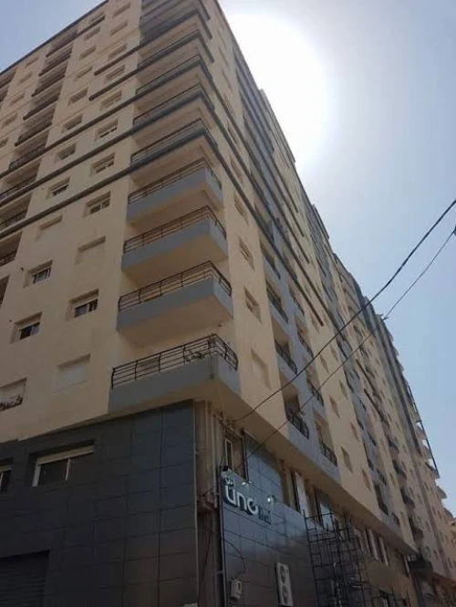 Location Appartement F2 Oran Bir el djir