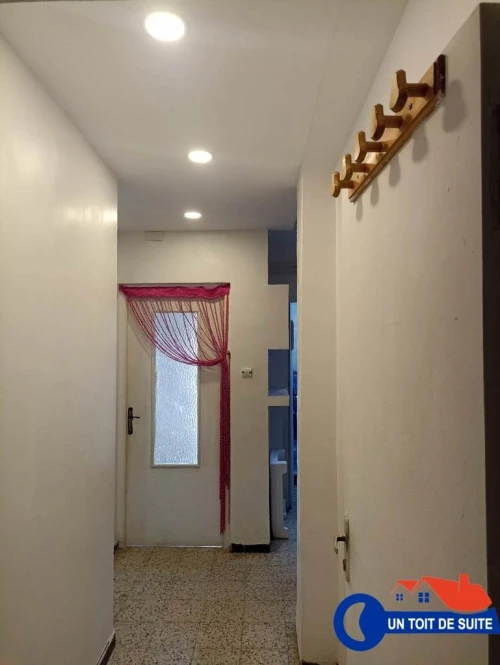 Location Appartement F2 Oran Bir el djir