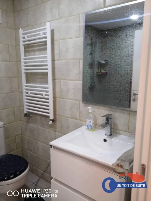 Location Appartement F3 Oran Oran