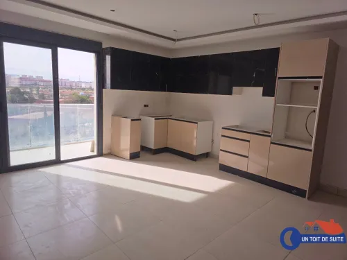 Vente Appartement F4 Oran Oran