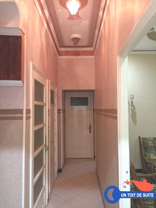 Location Appartement F2 Oran Oran