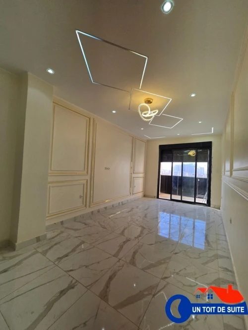 Vente Appartement F4 Oran Bir el djir