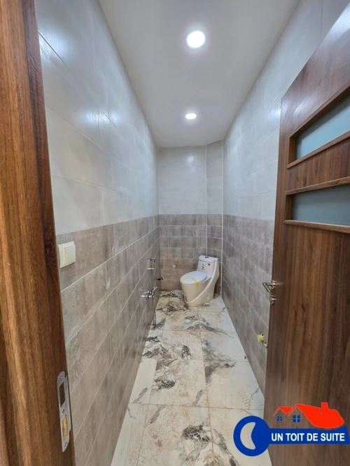 Vente Appartement F4 Oran Bir el djir