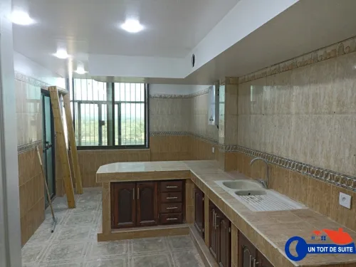 Location Appartement F3 Oran Bir el djir