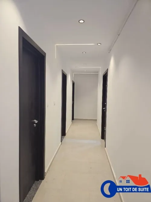 Vente Appartement F4 Oran Bir el djir