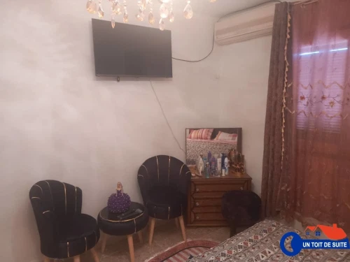 Location Appartement F3 Oran Oran