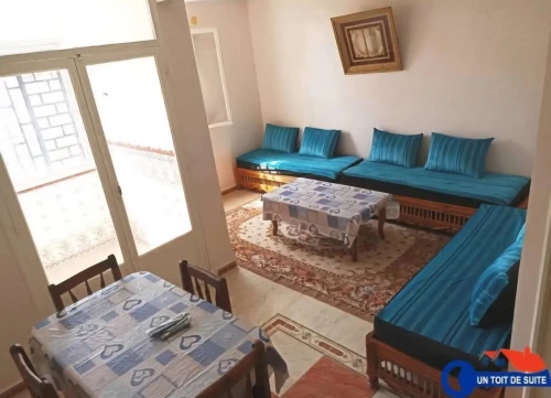 Location Appartement F3 Oran Oran