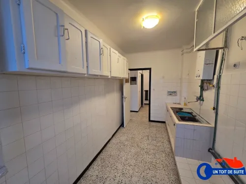 Location Appartement F3 Oran Oran