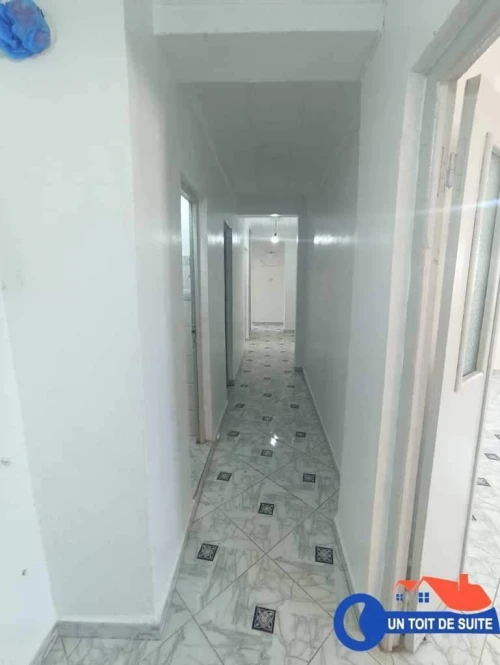 Location Appartement F5 Oran Oran
