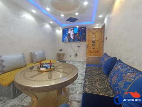 Vente Appartement F3 Oran Bir el djir