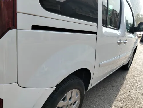 Renault Kangoo 2012 Privilège plus