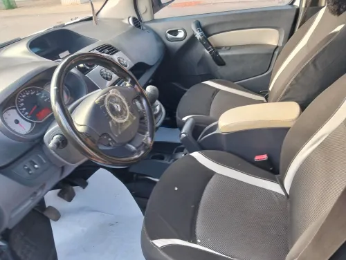 Renault Kangoo 2012 Privilège plus