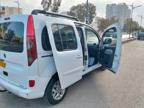 Renault Kangoo 2012 Privilège plus