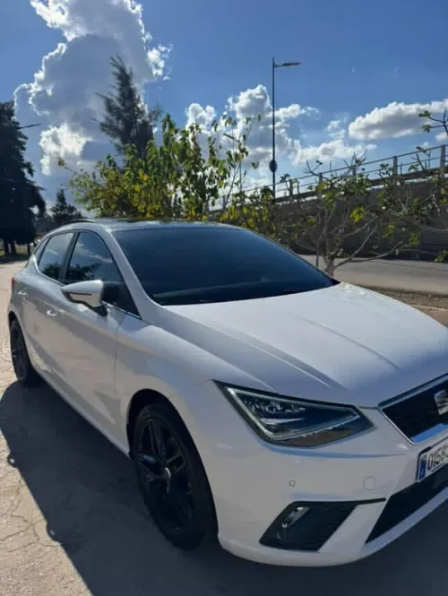 Seat Ibiza 2018 