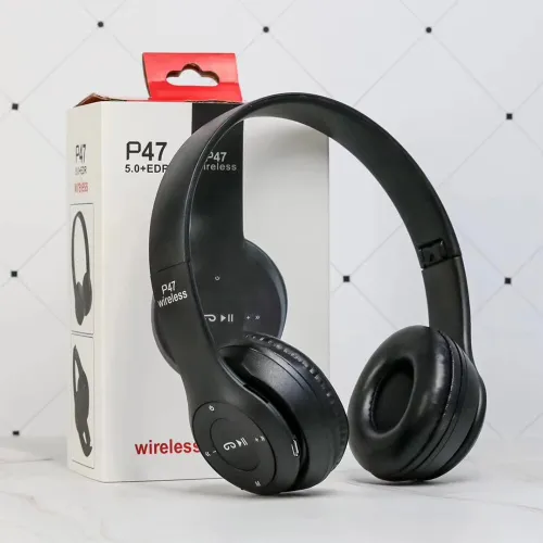 casque sans fil