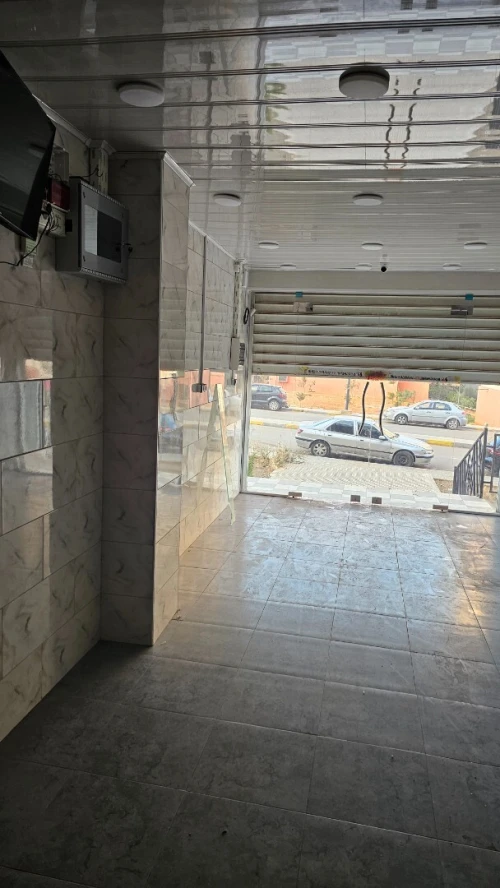 Vente Local Oran Misseghine
