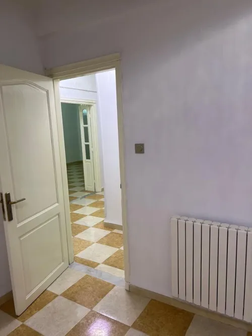 Vente Appartement F3 Alger El madania
