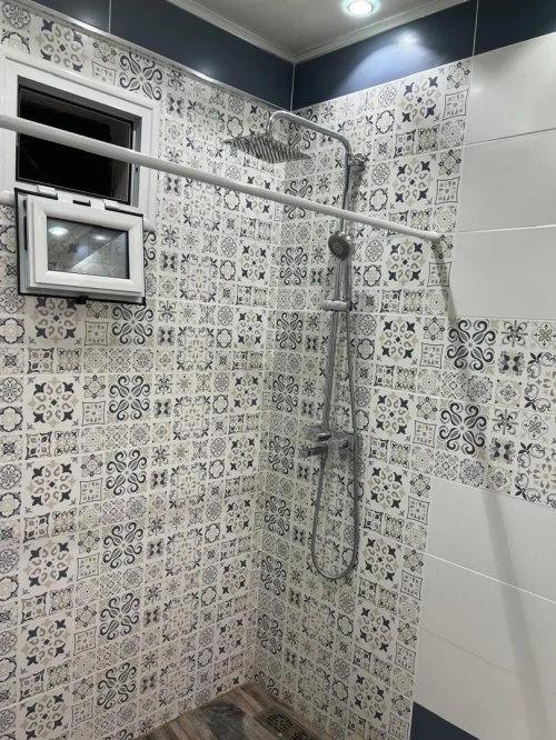 Vente Appartement F3 Alger El madania