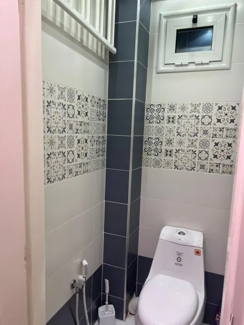 Vente Appartement F3 Alger El madania
