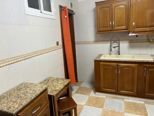 Vente Appartement F3 Alger El madania