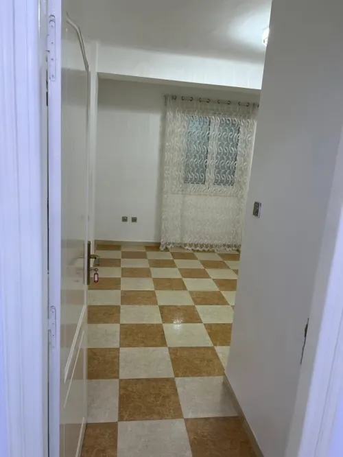 Vente Appartement F3 Alger El madania