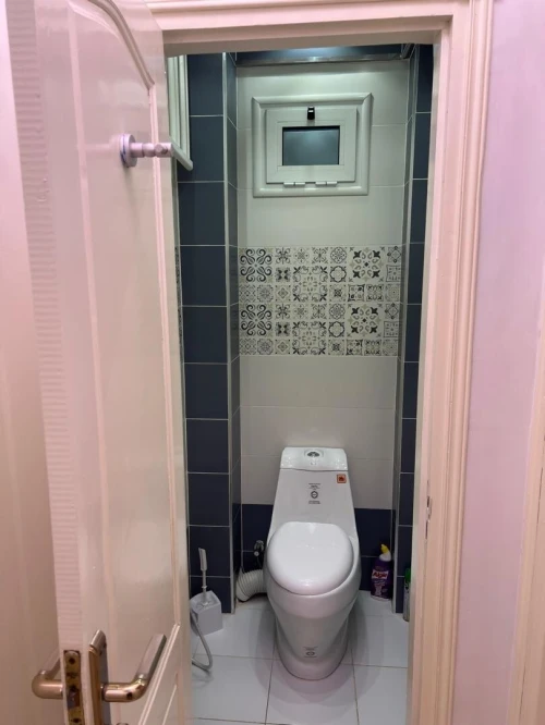 Vente Appartement F3 Alger El madania