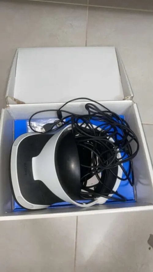 Casque vr 1