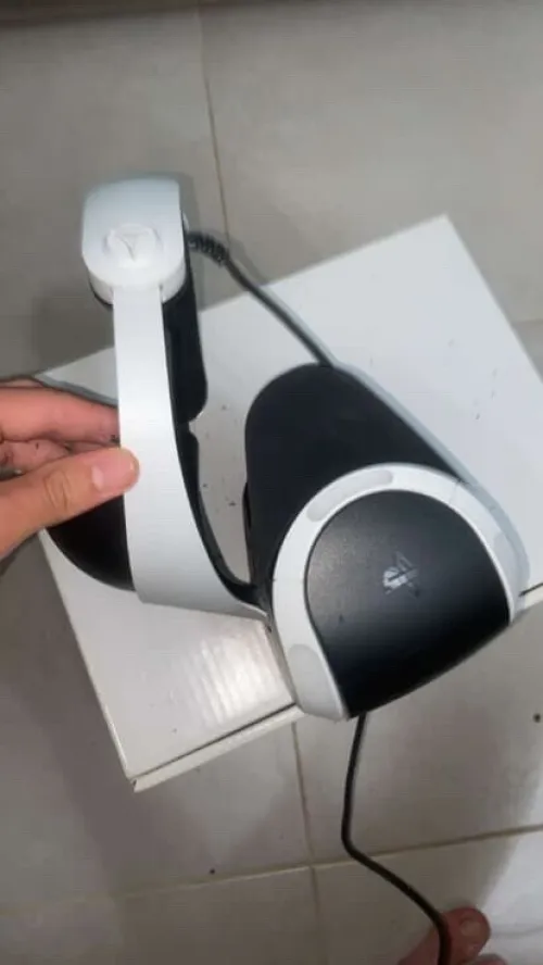 Casque vr 1