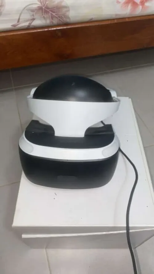 Casque vr 1