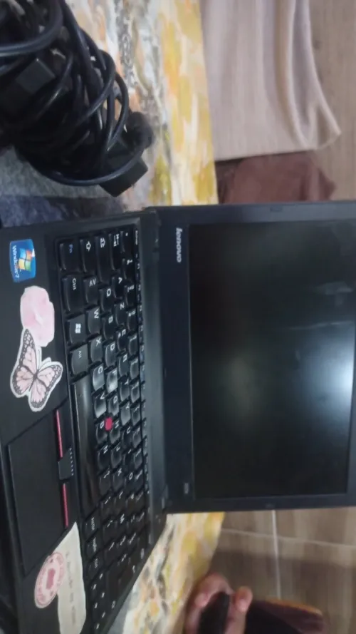 PC Lenovo thinkPad
