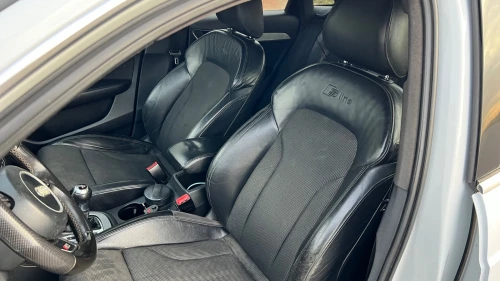 Audi Q3 2013 S Line