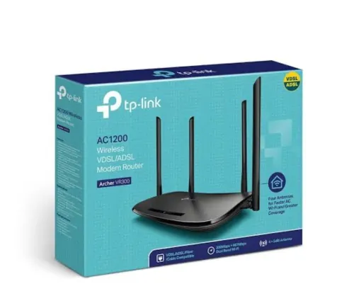 Tp-link ac 1200