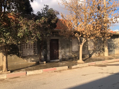 Vente Villa Sétif Ain arnat