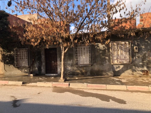 Vente Villa Sétif Ain arnat
