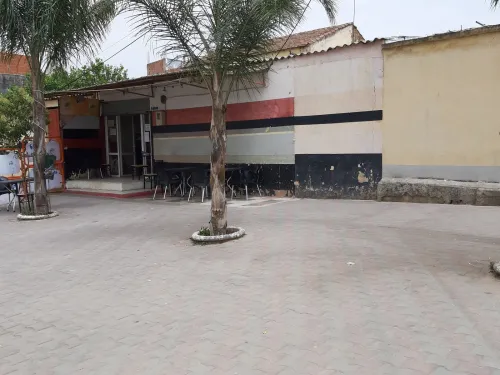 Vente Villa Alger Rahmania