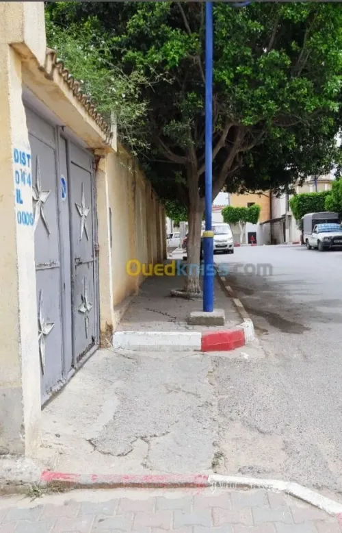Vente Villa Alger Rahmania