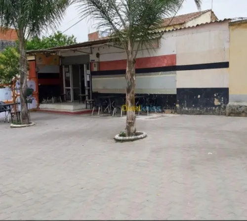 Vente Villa Alger Rahmania
