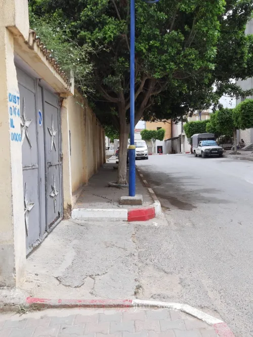 Vente Villa Alger Rahmania