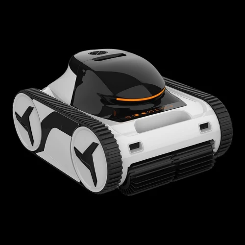 Robot nettoyeur des piscines
