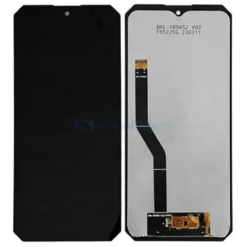 Oukitel WP23 pro LCD Oukitel WP23 pro