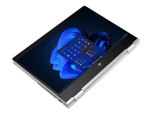 Hp Notebook Tactile pro X360 435 G9 2 in 1 Notebook  AMD Ryzen 5 5625U  16GB DDR4 256GB SSD NVMe