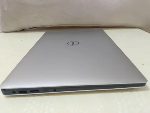PC Caba UK Original DELL XPS 15 9560 i7  7700HQ 16GB DDR4 512GB SSD  NVIDIA GTX 1050 4GB 15,6