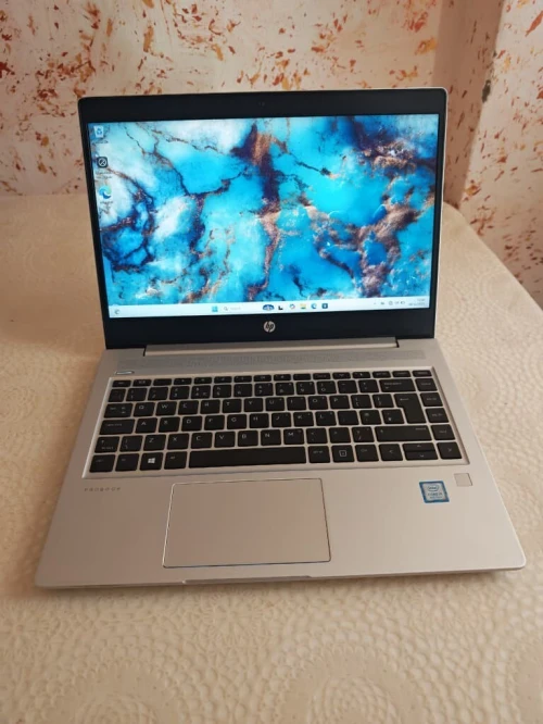 Produit Caba Original UK HP PROBOOK 440 G6 I5-8TH GÉNÉRATION 8GB RAM 256 SSD ECRAN 14"