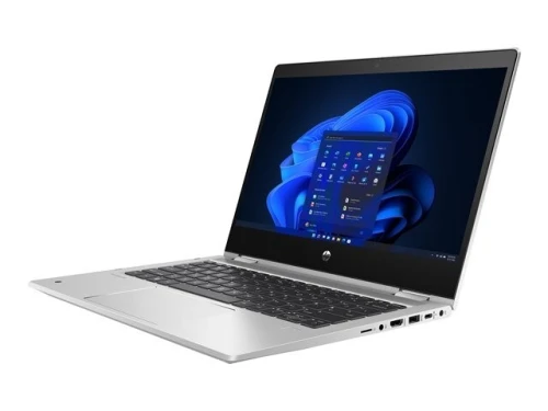 Hp Notebook Tactile pro X360 435 G9 2 in 1 Notebook  AMD Ryzen 5 5625U  16GB DDR4 256GB SSD NVMe