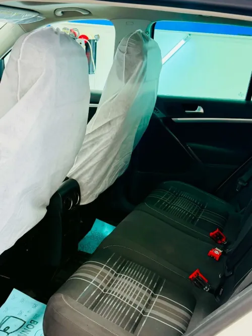 Volkswagen Tiguan 2017 Lounge
